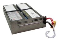 APC Batterie für USV RBC133 Bleisäurebatterie...