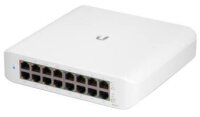 UBIQUITI® UniFi USW-Lite-16-POE Switch 16-fach