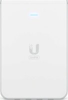 UBIQUITI®  UniFi U6 In-Wall Access Point, 1 St.