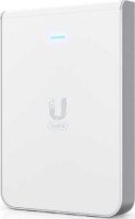 UBIQUITI®  UniFi U6 In-Wall Access Point, 1 St.