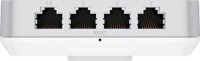 UBIQUITI®  UniFi U6 In-Wall Access Point, 1 St.