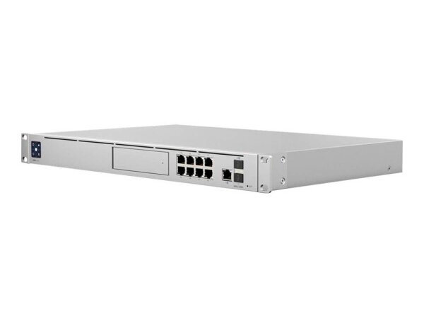 UBIQUITI® UniFi Dream Machine Special Edition Firewall 8-fach