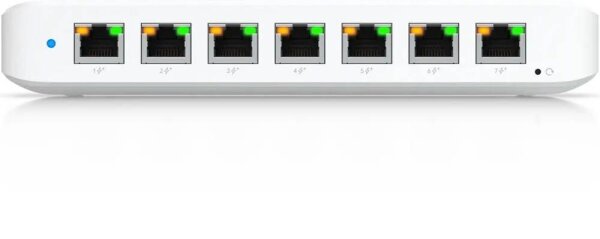 UBIQUITI® UniFi Ultra Switch 7-fach