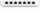 UBIQUITI® UniFi Ultra Switch 7-fach