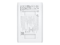 UBIQUITI® U-POE-AT PoE-Injektor 1-fach
