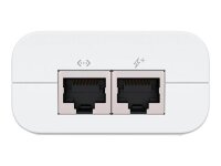 UBIQUITI® U-POE-AT PoE-Injektor 1-fach