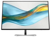 HP Serie 5 Pro 524pn Monitor 61,0 cm (24,0 Zoll) schwarz