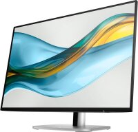HP Serie 5 Pro 524pn Monitor 61,0 cm (24,0 Zoll) schwarz