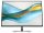 HP Serie 5 Pro 524pn Monitor 61,0 cm (24,0 Zoll) schwarz