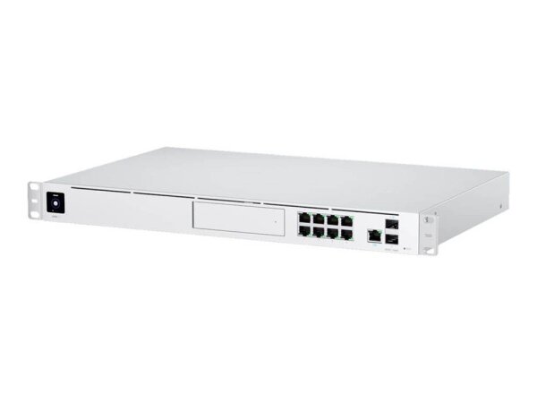 UBIQUITI® UniFi Dream Machine Pro Firewall 8-fach