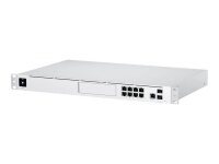 UBIQUITI® UniFi Dream Machine Pro Firewall 8-fach