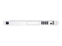 UBIQUITI® UniFi Dream Machine Pro Firewall 8-fach