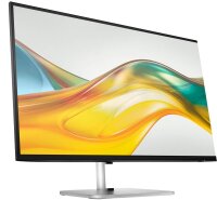 HP Serie 5 Pro 527pq Monitor 69,0 cm (27,0 Zoll) schwarz