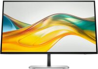 HP Serie 5 Pro 527pq Monitor 69,0 cm (27,0 Zoll) schwarz