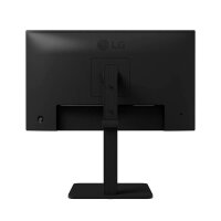 LG 24BA550-B Monitor 60,0 cm (24,0 Zoll) schwarz