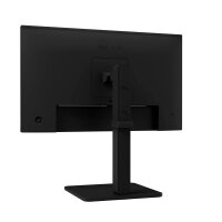 LG 24BA550-B Monitor 60,0 cm (24,0 Zoll) schwarz