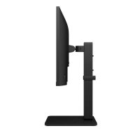 LG 24BA550-B Monitor 60,0 cm (24,0 Zoll) schwarz