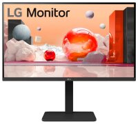 LG 27BA550-B Monitor 69,0 cm (27,0 Zoll) schwarz