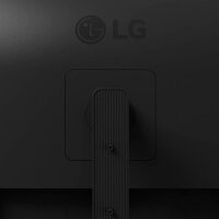 LG 27BA550-B Monitor 69,0 cm (27,0 Zoll) schwarz