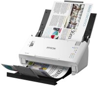 EPSON WorkForce DS-410 Dokumentenscanner