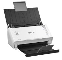 EPSON WorkForce DS-410 Dokumentenscanner