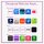 STRONG SRT423 TV Media Player Ultra HD (4K), 8 GB