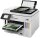 AKTION: Canon MAXIFY GX7150 4 in 1 Tintenstrahl-Multifunktionsdrucker weiß mit 100 Euro CashBack