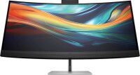 HP Serie 7 Pro 740pm 5K2K-Konferenz Monitor 101,0 cm (40,0 Zoll) weiß