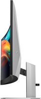 HP Serie 7 Pro 740pm 5K2K-Konferenz Monitor 101,0 cm (40,0 Zoll) weiß