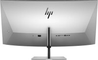 HP Serie 7 Pro 740pm 5K2K-Konferenz Monitor 101,0 cm (40,0 Zoll) weiß