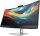 HP Serie 7 Pro 740pm 5K2K-Konferenz Monitor 101,0 cm (40,0 Zoll) weiß