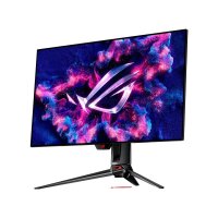 ASUS ROG Swift OLED PG32UCDP Monitor 80,0 cm (32,0 Zoll)...