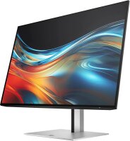 HP Serie 7 Pro 24 Zoll WUXGA Monitor 61,0 cm (24,0 Zoll) schwarz