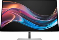 HP Serie 7 Pro 4K Thunderbolt Monitor 69,0 cm (27,0 Zoll) weiß