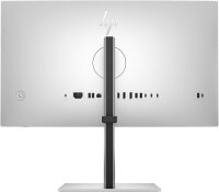 HP Serie 7 Pro 4K Thunderbolt Monitor 69,0 cm (27,0 Zoll) weiß
