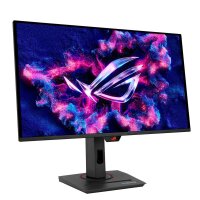 ASUS XG27UCDMG Monitor 68,0 cm (27,0 Zoll) schwarz