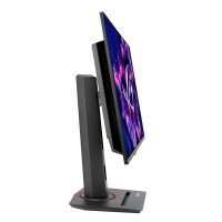 ASUS XG27UCDMG Monitor 68,0 cm (27,0 Zoll) schwarz