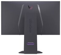 LG 32GS94UX-B Monitor 80,0 cm (32,0 Zoll) schwarz