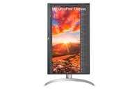 LG 27UP850K-W Monitor 68,0 cm (27,0 Zoll) weiß