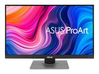 ASUS ProArt PA278QV Monitor 69,0 cm (27,0 Zoll) schwarz