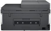 HP Smart Tank 7305 3 in 1 Tintenstrahl-Multifunktionsdrucker grau
