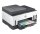 HP Smart Tank 7305 3 in 1 Tintenstrahl-Multifunktionsdrucker grau