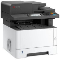 KYOCERA ECOSYS MA3501wfx 4 in 1 Laser-Multifunktionsdrucker grau