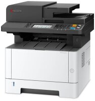 KYOCERA ECOSYS MA3501wfx 4 in 1 Laser-Multifunktionsdrucker grau