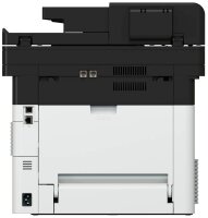 KYOCERA ECOSYS MA3501wfx 4 in 1 Laser-Multifunktionsdrucker grau