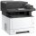 KYOCERA ECOSYS MA3501wfx 4 in 1 Laser-Multifunktionsdrucker grau