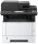 KYOCERA ECOSYS MA3501wfx 4 in 1 Laser-Multifunktionsdrucker grau