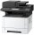 KYOCERA ECOSYS MA3501wfx 4 in 1 Laser-Multifunktionsdrucker grau