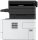 KYOCERA ECOSYS MA3501wfx 4 in 1 Laser-Multifunktionsdrucker grau