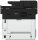 KYOCERA ECOSYS MA3501wfx 4 in 1 Laser-Multifunktionsdrucker grau